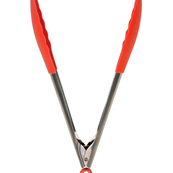 انبر غذاگیر دسته فلزی SE_774 کاراجا کد 502000119