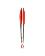 انبر غذاگیر دسته فلزی SE_774 کاراجا کد 502000119 - تصویر 2