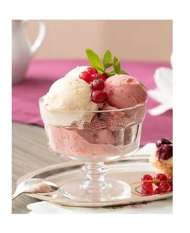 بستنی خوری جفتی مدل Elysia پاشاباغچه کد 51749