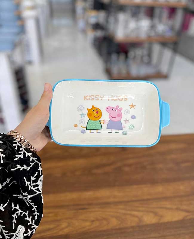 8 ست کودک 9پارچه Peppa pig وارداتی کد KIT-98 - تصویر 8