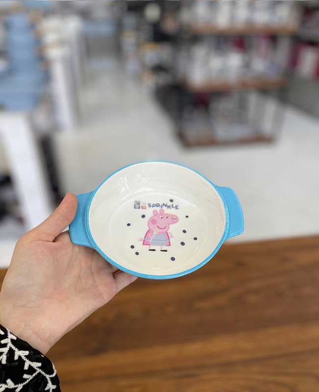 9 ست کودک 9پارچه Peppa pig وارداتی کد KIT-98 - تصویر 9