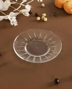 نعلبکی 6عددی ELYSIA پاشاباغچه کد 54731