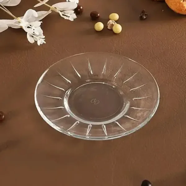 نعلبکی 6عددی ELYSIA پاشاباغچه کد 54731