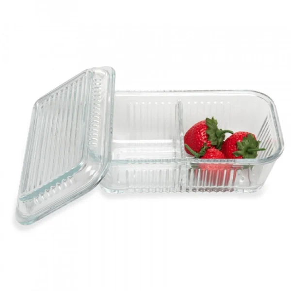 ظرف کره خوری پاشاباغچه کد FRIGO_96764/12
