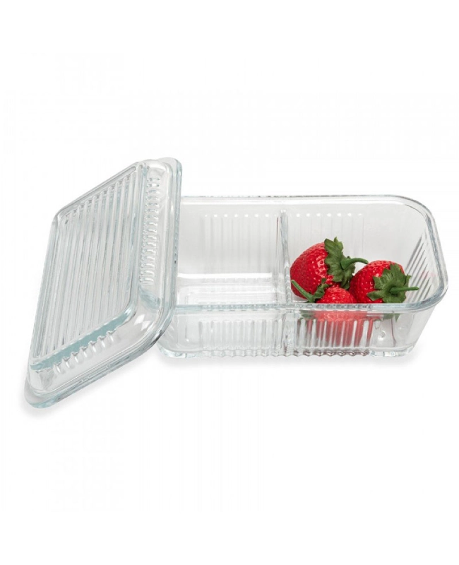 ظرف کره خوری پاشاباغچه کد FRIGO_96764/12