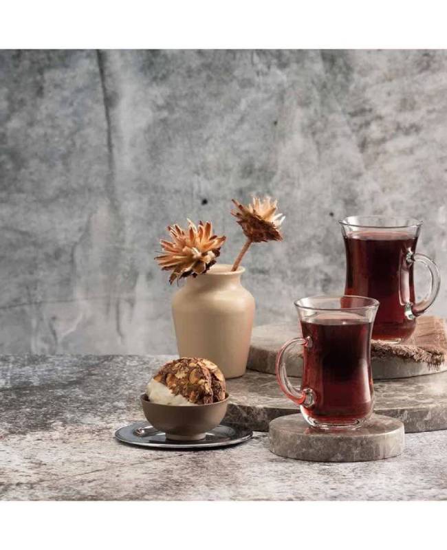 فنجان دسته دار پاشاباغچه کد 55411 فنجان دسته دار پاشاباغچه کد 55411