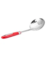 کفگیر سوراخدار رترو کاراجا کد 502000125 - تصویر 2