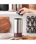 جا حبوباتی شیشه ای کاراجا کد 502000681