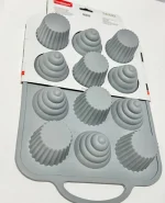قالب کیک Cookstyle سیلیکونی کد 13418 - تصویر 3