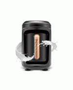 قهوه ساز ترک Hatir Hups Quartz کاراجا کد 502000687
