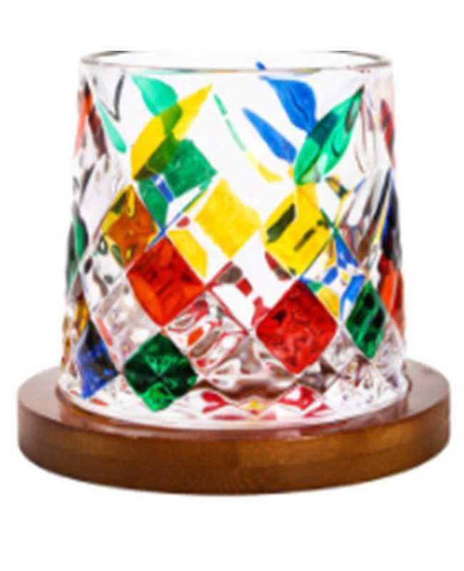 لیوان تکی چرخشی رنگی وارداتی کد vt 2017 لیوان تکی چرخشی رنگی وارداتی کد vt 2017