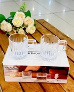 ماگ کوچک 6 تایی دیاموند کد KIT _ 1035122333