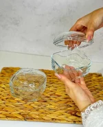 مربا خوری پاشاباغچه کد96887
