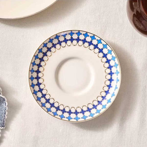نعلبکی چینی Anadolu کاراجا کد 502000735