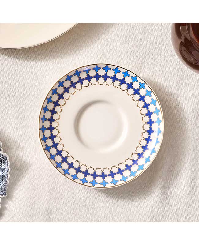 نعلبکی چینی Anadolu کاراجا کد 502000735