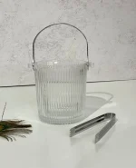 یخدان شیشه‌ای وارداتی کد kit-1389
