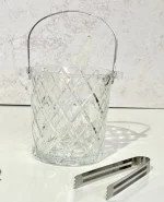 یخدان شیشه‌ای وارداتی کد kit-1389