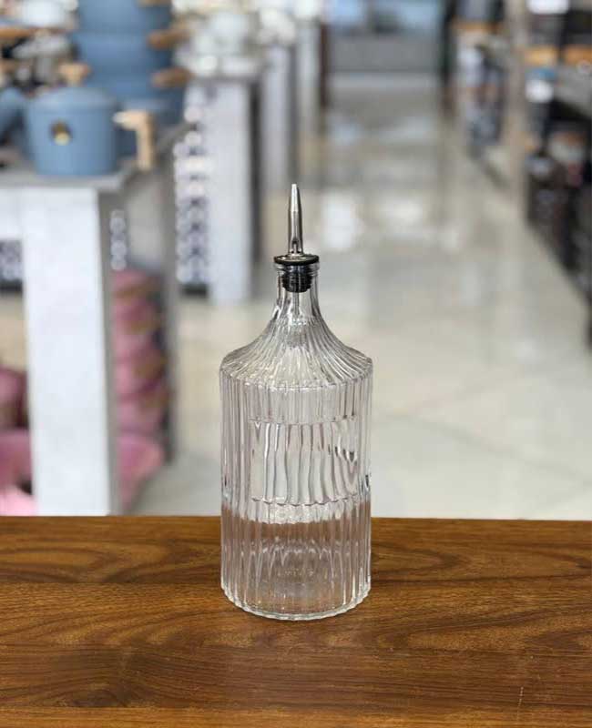 12 بطری آب، سرکه و روغن perotti مدل VIKING کد18114 - تصویر 12