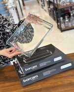 تابه پیرکس مستطیلی borcam از پاشاباغچه کد59324 - تصویر 13