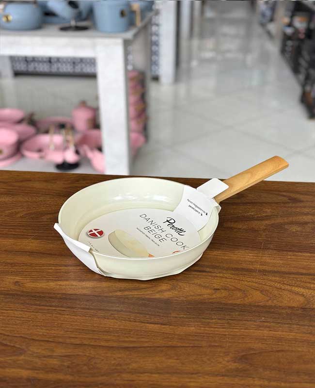 23 ست قابلمه و تابه مدل Danish cook از Perotti کد PEROTTI-0020 - تصویر 24