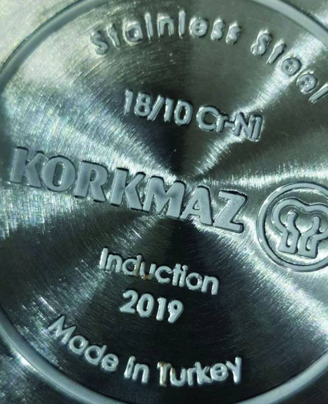 سرویس کتری و قوری اورنلا کرکماز کد 220 سرویس کتری و قوری اورنلا کرکماز کد 220