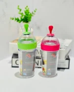 ظرف روغن کوچک 450 میلی لیتری ایراک پلاستیک YA115