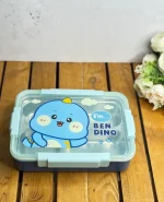 ظرف غذا کودک فانتزی LUNCH BOX وارداتی کد 13447