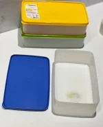 ظرف نگهدارنده فریزری ضد سرما 2,1 لیتری آلاسکا ایراک کد SA980