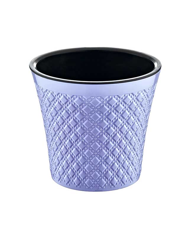 گلدان سنبل 1.2 لیتری ایراک کد SS105 گلدان سنبل 1.2 لیتری ایراک کد SS105