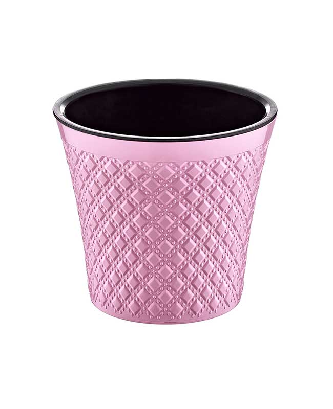 گلدان سنبل 1.2 لیتری ایراک کد SS105 1 گلدان سنبل شماره دو 1.2 لیتری ایراک پلاستیک کد SS105 - تصویر 4