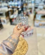 گیلاس دسرخوری پاشاباغچه کد 440472