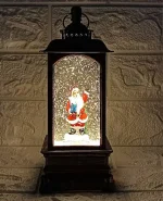 بابا نوئل موزیکال وارداتی کد 186-135