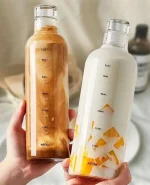 بطری پیرکس یک لیتری وارداتی کد kit-1126