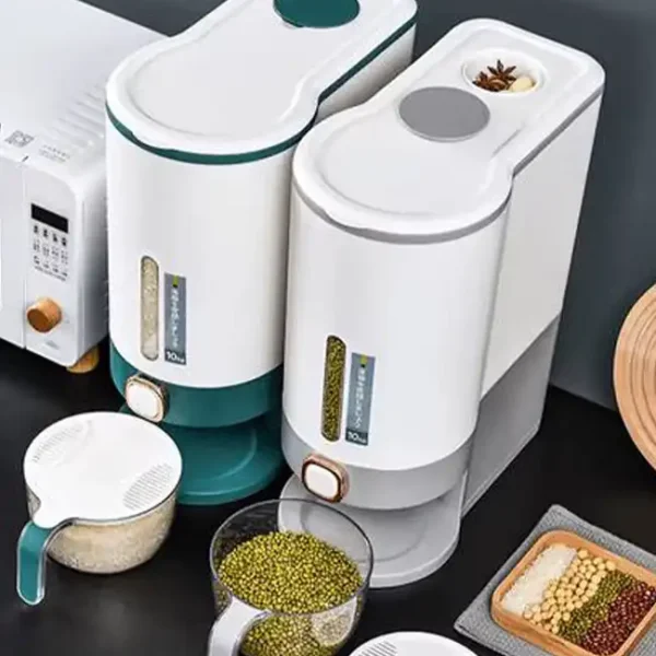 جا برنجی وارداتی کد KIT-1148