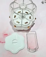 جا حبوباتی چرخشی اکرولیک وارداتی کد5658