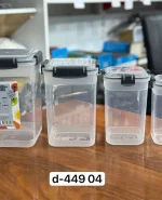 ست فریز 4عددی فرش لایف کدd449-04