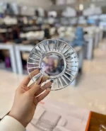 ست فنجان نعلبکی 12 پارچه Deli Glass کد KIT-1110