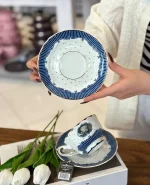 ست چایخوری دو نفره آجار کد 05031