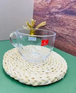 فنجان سوپ خوری یا دسر خوری وارداتی کدktzb78-1
