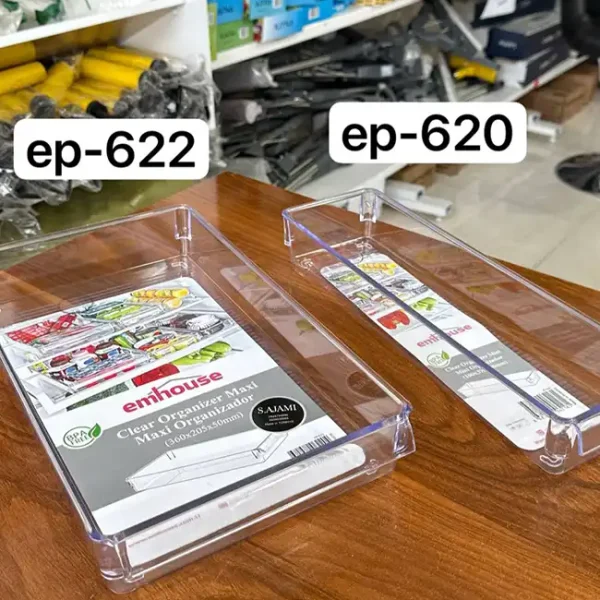 نظم دهنده اکرولیک ام هاوس کد ep-622