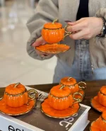 ست قهوه خوری arow کد AROW-TR-1182 - تصویر 2
