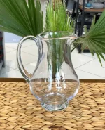 پارچ کریستال دست ساز Alegre Glass کد ALEGRE_BUK001