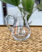 پارچ کریستال دست ساز Alegre Glass کد ALEGRE_BUK001 - تصویر 3