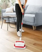 تی برقی برند clean max کد 0006 - تصویر 3