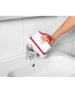 تی برقی برند clean max کد 0006 - تصویر 4