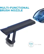 جاروشارژی دستی Midea H3 کد 0003 - تصویر 3