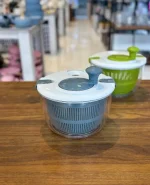 سبزی خشک کن دستی چرخشی کد KIT-1170 - تصویر 4