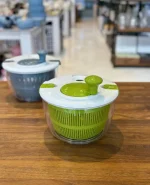 سبزی خشک کن دستی چرخشی کد KIT-1170 - تصویر 3