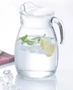 پارچ پاشاباغچه مدل نیاگارا کد 43864 - تصویر 3