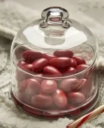 ظرف عسل خوری بزرگ پاشاباغچه کد 96814 - تصویر 2